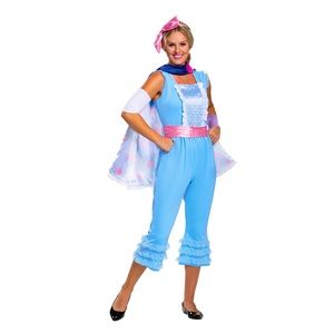 Womens Bo Peep Toy Story Costume